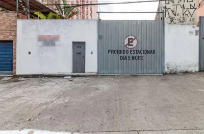 Barracão / Galpão / Depósito com 8 salas para alugar na Rua Benedito Fernandes, 116, Santo Amaro, São Paulo