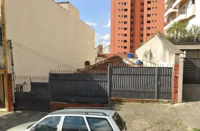 Casa comercial com 3 salas para alugar na Rua Piracuama, 332, Perdizes, São Paulo