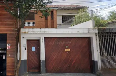 Casa comercial na rua barão do bananal, n. 965 • 330 m²