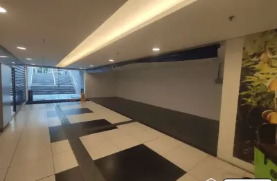 Loja em galeria na rua werner von siemens, n. 111 - loja 14 • 30 m²