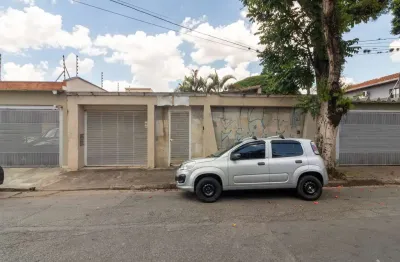Casa comercial com 9 salas para alugar na Rua Luisiania, 416, Brooklin Paulista, São Paulo