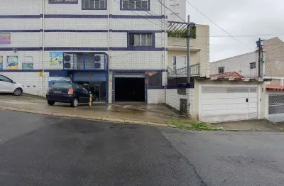 Galpão na rua eugênio de almeida, n. 33 - salão 02 • 100 m²