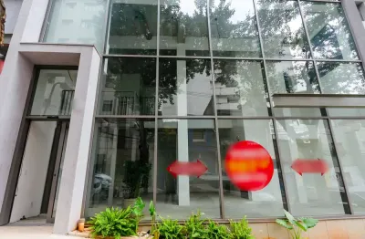 Ponto comercial para alugar na Rua Fagundes, 81, Liberdade, São Paulo