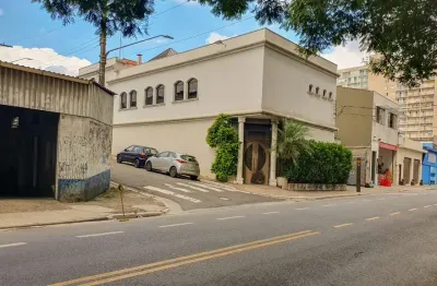 Casa comercial na avenida vila ema, n. 2333 • 440 m²