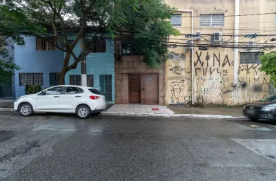 Ponto comercial com 12 salas para alugar na Rua Lopes Chaves, 354, Barra Funda, São Paulo
