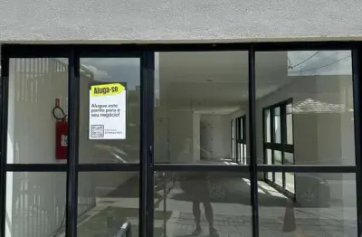 Ponto comercial com 1 sala para alugar na Rua Elba, 534, Vila Moinho Velho, São Paulo