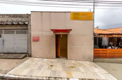 Loja na rua professor alves pedroso, n. 525 • 35 m²