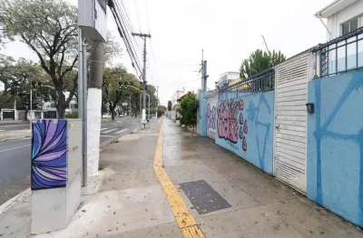 Casa comercial para alugar na Avenida Dom Pedro I, 599, Vila Monumento, São Paulo