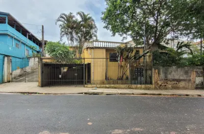 Casa comercial na rua domênico palma, n. 124 - casa 1 • 55 m²