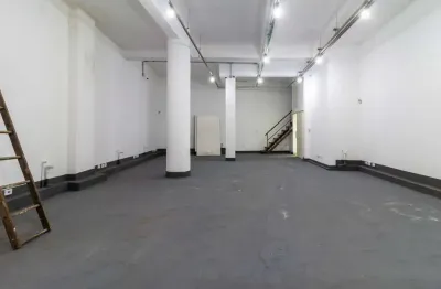 Ponto comercial para alugar na Rua Vitória, 813, Santa Ifigênia, São Paulo