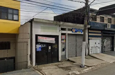 Ponto comercial para alugar na Avenida São Miguel, 2529, Vila Marieta, São Paulo