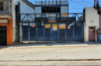 Casa comercial na avenida engenheiro george corbisier, n. 834 • 600 m²