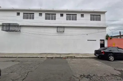 Sala comercial com 5 salas para alugar na Avenida Oliveira Freire, 1499, Parque Paulistano, São Paulo