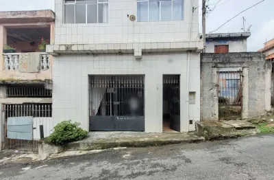 Ponto comercial com 12 salas para alugar na Travessa Jangada-do-Campo, 11, Jardim Edi, São Paulo