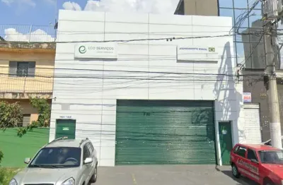 Sobreloja na avenida joão paulo i, n. 1468 • 200 m²