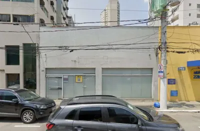 Ponto comercial para alugar na Rua Domingos de Morais, 923, Vila Mariana, São Paulo
