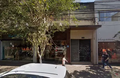 Ponto comercial para alugar na Rua João Cachoeira, 454, Vila Nova Conceição, São Paulo