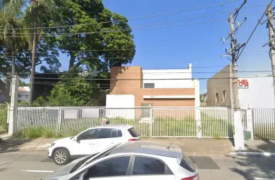 Casa comercial com 12 salas para alugar na Avenida Brasil, 721, Jardim América, São Paulo
