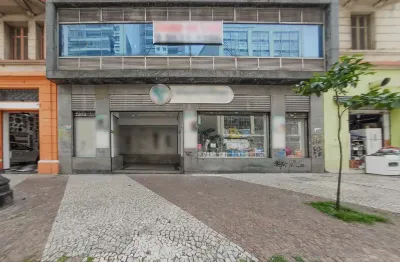 Ponto comercial para alugar na Avenida São João, 1270, República, São Paulo