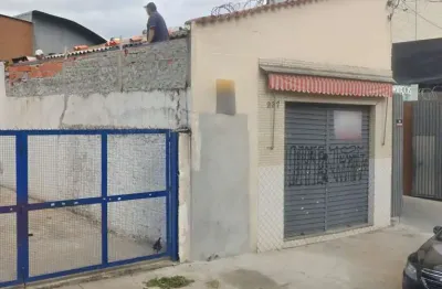 Ponto comercial para alugar na Rua Aroaba, 237, Vila Leopoldina, São Paulo