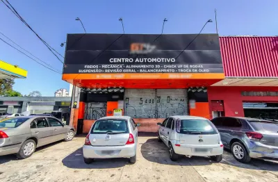 Loja na avenida professor francisco morato, n. 6147 • 705 m²