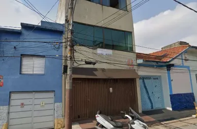 Prédio para alugar na Rua Francisco Peruche, 48, Santana, São Paulo