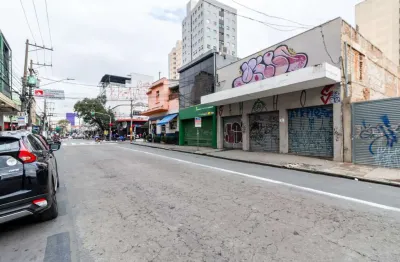 Ponto comercial com 4 salas para alugar na Rua Monteiro de Melo, 342, Lapa, São Paulo