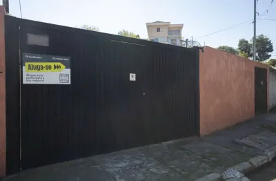Casa comercial na rua hideo oshima, n. 122 • 140 m²