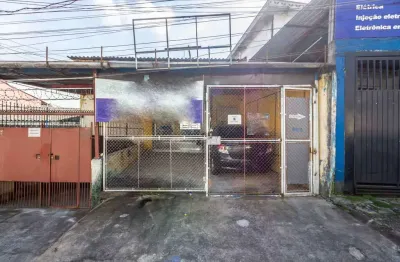 Loja na rua professor roldão de barros, n. 321 - salão  • 80 m²