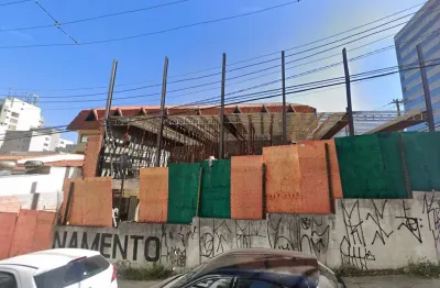 Loja na avenida engenheiro armando de arruda pereira, n. 712 • 250 m²