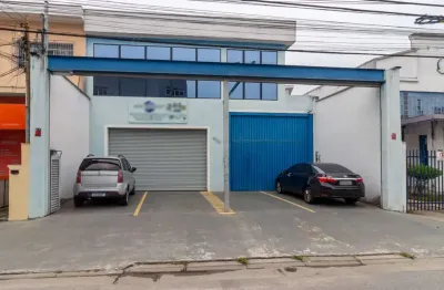 Barracão / Galpão / Depósito com 4 salas para alugar na Avenida Casa Verde, 1803, Casa Verde, São Paulo