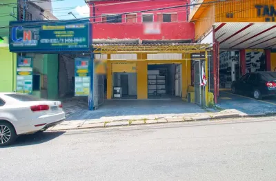 Casa comercial na rua batista crespo, n. 51 - prédio inteiro • 190 m²