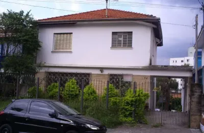 Casa comercial para alugar na Rua Sousa Ramos, 64, Vila Mariana, São Paulo