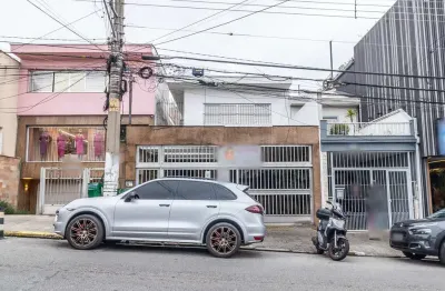 Casa comercial para alugar na Rua Itapeti, 692, Vila Gomes Cardim, São Paulo