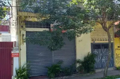Ponto comercial com 1 sala para alugar na Avenida João Dias, 404, Santo Amaro, São Paulo