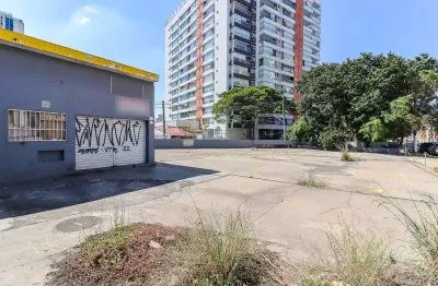 Barracão / Galpão / Depósito para alugar na Rua Vieira de Morais, 2055, Campo Belo, São Paulo
