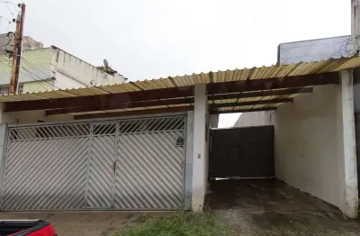 Barracão / Galpão / Depósito para alugar na Rua Natal, 860, Vila Bertioga, São Paulo