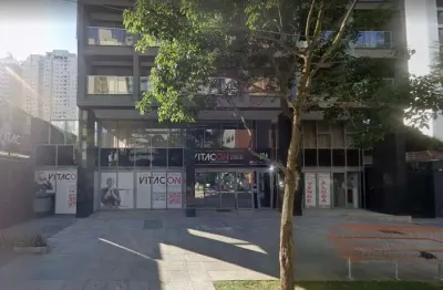 Ponto comercial para alugar na Rua Apiacás, 104, Perdizes, São Paulo