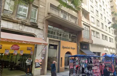 Loja na rua conselheiro crispiniano, n. 105 - loja 2 • 204 m²