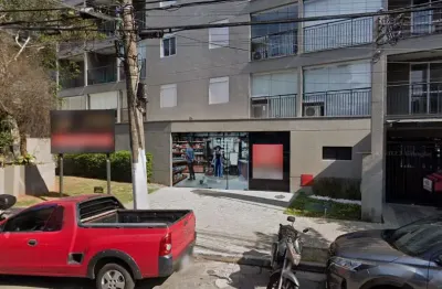 Ponto comercial com 1 sala para alugar na Rua Gaspar Lourenço, 276, Vila Mariana, São Paulo