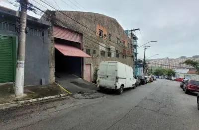 Barracão / Galpão / Depósito com 6 salas para alugar na Rua Dom João dos Santos, 38, Vila Missionária, São Paulo