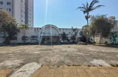 Galpão na viaduto vereador josé diniz, n. 491 • 500 m²