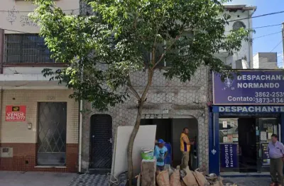 Casa comercial na rua cardoso de almeida, n. 1491 • 360 m²