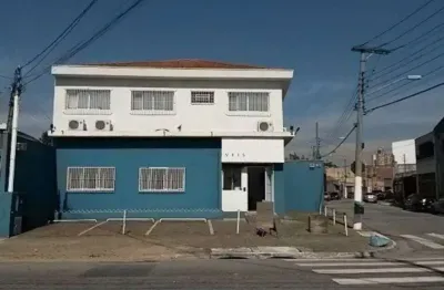 Casa comercial com 5 salas para alugar na Rua Tamaindê, 250, Vila Nova Manchester, São Paulo