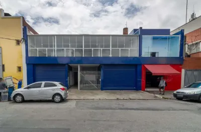 Loja na rua eduardo chaves, n. 127 - loja 10 - salão • 330 m²