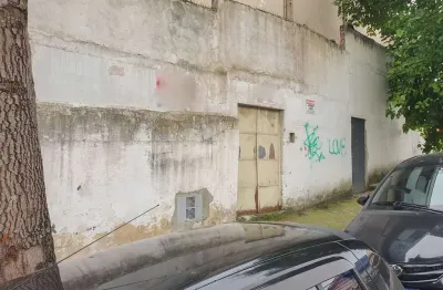 Ponto comercial para alugar na Rua Guilherme Rehder, 20, Parque Jabaquara, São Paulo
