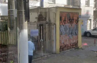 Ponto comercial para alugar na Rua Rosa e Silva, 180, Santa Cecília, São Paulo