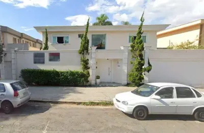 Casa comercial com 5 salas para alugar na Rua Banibás, 458, Alto de Pinheiros, São Paulo