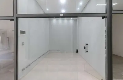 Loja em galeria na rua ibitirama, n. 197 - loja 3 • 12 m²