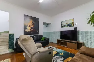 Casa comercial na rua doutor samuel porto, n. 79 • 140 m²